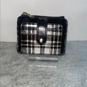 Patricia Nash ‘Cassis’ ID Wallet